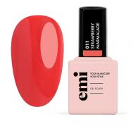Гель-лак для ногтей EMI