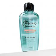 "Aloes" Интенсивно увлажняющий и освежающий лосьон с экстрактом алоэ вера 290 Utena