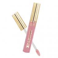 Блеск для губ Глазурь с витамином Е Dilon