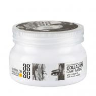 Маска с коллагеном для окрашенных волос 300 ASSE HAIR COLOR SYSTEMS FOR PROFFESSIONALS