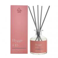 Аромадиффузор для дома Hygge "Сандаловое дерево" 50 ARIDA HOME