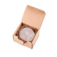 Минеральный кристаллический дезодорант Алунит 120 Мыльные орехи