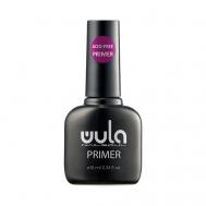 Бескислотный праймер для ногтей Acid-free primer WULA Nailsoul