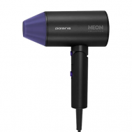 Фен для волос PHD 2120Ti POLARIS