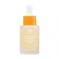 Сыворотка антиоксидантная Vitamin C & Curcuma 30 NAME SKIN CARE