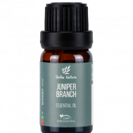 100% Натуральное эфирное масло "Можжевельника" 10 VERBA NATURA