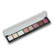 Тени для век 3D Silvana