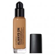 Стойкий тональный крем Always On Skin-Balancing Foundation Smashbox