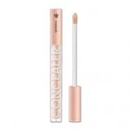 Водостойкий увлажняющий консилер для коррекции несовершенств Brighten with Concealer YANGMEI