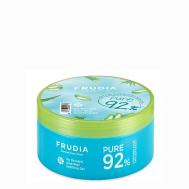 Смягчающий гель с алоэ 300 FRUDIA