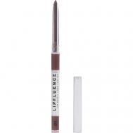 Карандаш для губ автоматический Lipfluence Pencil INFLUENCE BEAUTY