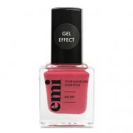 Ультрастойкий лак Gel Effect EMI