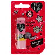 Бальзам для губ медовая  дыня TIK TOK GIRL