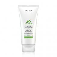 СТОП АКН Гель для умывания 200 LABORATORIOS BABE