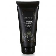 Лосьон для тела Витамин Е 200 ORGANIC GURU