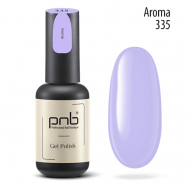 Гель-лак покрытие для маникюра и педикюра PNB PROFESSIONAL NAIL BOUTIQUE