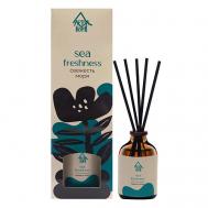 Аромадиффузор для дома "Свежесть моря" 100 ARIDA HOME