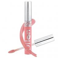 Блеск для губ Brilliance прозрачный перламутровый Dilon