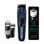 Универсальный триммер All-In-One Style Kit Series 7 MGK7450 BRAUN