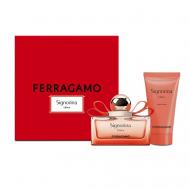 SALVATORE  Подарочный набор Signorina Unica Ferragamo