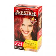 Стойкая крем-краска для волос VIP's Prestige