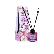 Диффузор с палочками Atelier de Parfum "Амальгама" 130 Aromateria