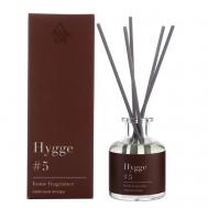 Аромадиффузор для дома Hygge "Красные ягоды" 50 ARIDA HOME