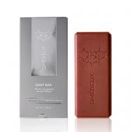 Мыло косметическое с экстрактом листьев табака, защита кожи от раздражений 125 QMEDELIX