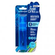 Нейтрализатор запаха для ног 60 Salton Feet Only