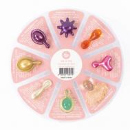 TEST SET REGENERATION. Набор сывороток в капсулах для лица и кожи вокруг глаз 60 miShipy