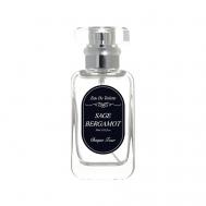 Sage Bergamot 30 CHAQUE JOUR