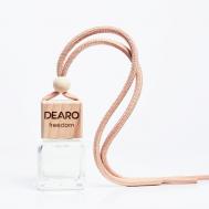 Ароматизатор для авто Freedom 7 DEARO