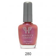 Лак для ногтей тон 714 НОВЕЛТИ