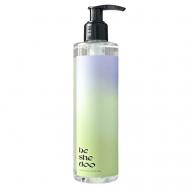 Эко гель с дозатором матча/лайм 250 BESHEDOO