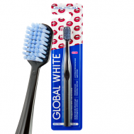 Зубная щетка EXTRA Поддержание белизны GLOBAL WHITE