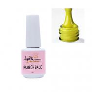 Камуфлирующая база для гель лака Rubber Base Wow Луи Филипп