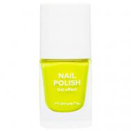 Лак для ногтей с эффектом гелевого покрытия NAIL POLISH 11 ЛЭТУАЛЬ