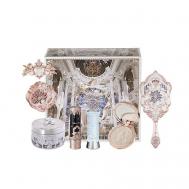 Набор Never's Shop All-in Full Set Makeup Gift Box FLOWER KNOWS