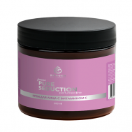 Крем для лица парфюмированный с витамином С и Д-пантенолом PURE SEDUCTION 200 Borger