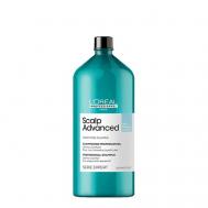 Шампунь против перхоти Scalp Advanced 1500 L'Oreal Professionnel