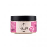 Скраб для кожи головы от перхоти «Целебная сила природы» 300 VERBA NATURA