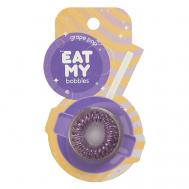 Резинка для волос в цвете "Виноградный леденец" Grape Pop EAT MY