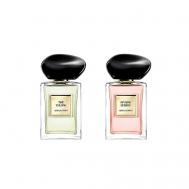 Парфюмерный набор The Yulong+Pivoine Suzhou Giorgio Armani