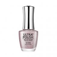 Лак для ногтей ультра стойкий ULTRA POLISH BANDI