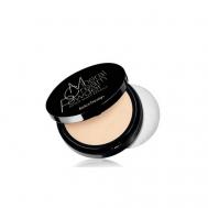 Крем-пудра для лица Энергия минералов Belor Design