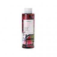 Гель для душа Японская роза Japanese Rose Showergel 250 Korres
