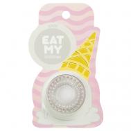 Резинка для волос в цвете "Лёд" Icicle EAT MY