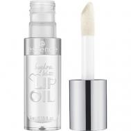 Масло для губ hydra kiss LIP OIL Essence