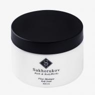 Крем для тела парфюмированный Fleure Mystique SUKHORUKOV