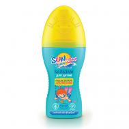 Детский бальзам после загара  с пантенолом питательная формула 150 Sun Marina Kids